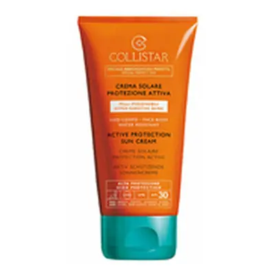 Sonnenschutz Collistar Crema Solar Creme Spf 30 30-50+ 150 ml