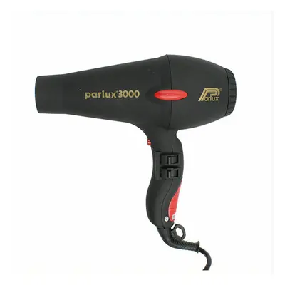 Fön Parlux Hair Dryer Schwarz Ionisch 2250 W