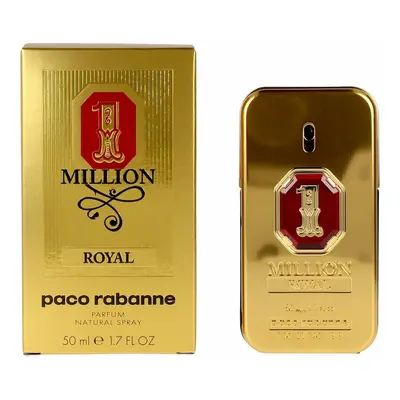 Herrenparfüm Paco Rabanne 1 MILLION EDP EDP 50 ml One Million Royal