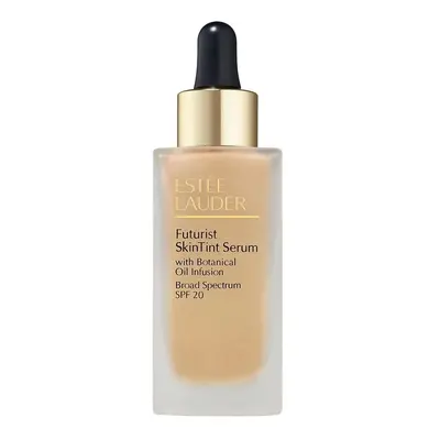 Cremige Make-up Grundierung Estee Lauder Futurist Skintint Serum Nº 1N Spf 20 30 ml