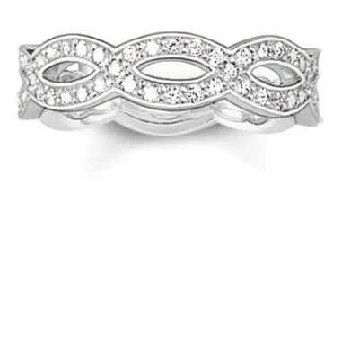 Ring Thomas Sabo TR1973-051 12