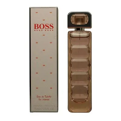 Damenparfüm Hugo Boss EDT