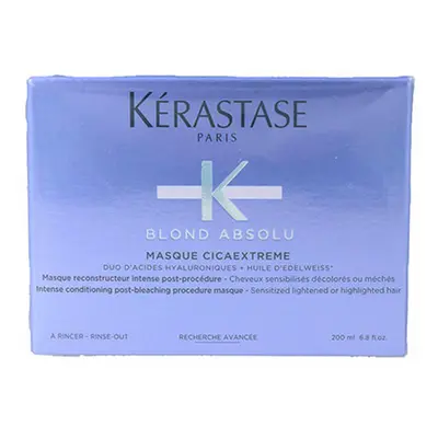 Haarmaske Kerastase Blond Absolute (200 ml)