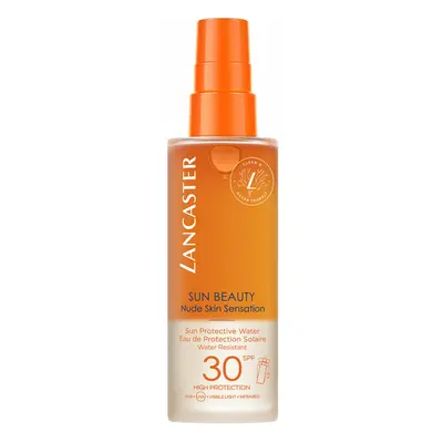 Sonnenschutz Lancaster Sun Beauty Water SPF30 (150 ml)