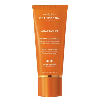 Sonnenschutzcreme für das Gesicht Institut Esthederm ADAPTASUN 50 ml