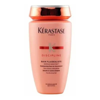 Anti-Frizz Shampoo Kerastase Discipline (250 ml)