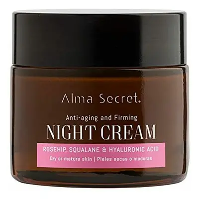 Anti-Falten Creme Alma Secret 117 50 ml