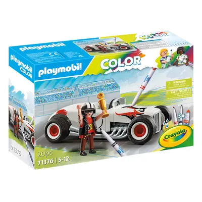 Playset Playmobil 71376 20 Stücke