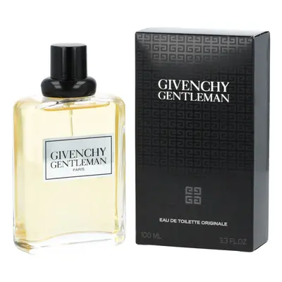 Herrenparfüm Givenchy GENTLEMAN EDT 100 ml