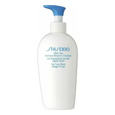 Aftersun Shiseido 2523220 Lotion 300 ml