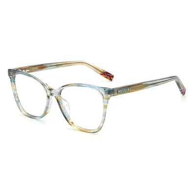 Brillenfassung Missoni MIS-0013-JUR Ø 53 mm