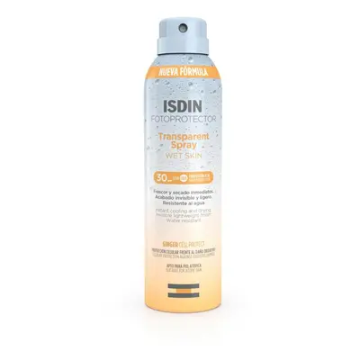 Sonnenschutz Isdin Spf 30 (250 ml)