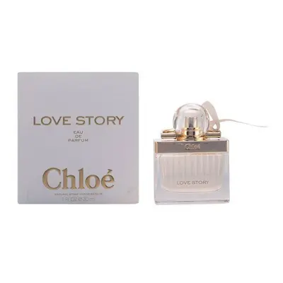 Damenparfüm Love Story Chloe EDP EDP