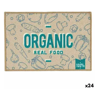 Mauspad Organic Mehrzweck 40 x 60 cm (24 Stück)