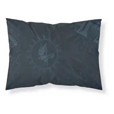 Bettdeckenbezug Harry Potter Nordic Hallows Bunt 175 Fäden 260 x 240 cm King size