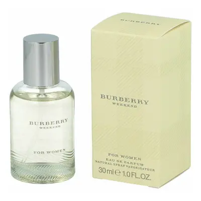 Damenparfüm Burberry Weekend for Women EDP EDP 30 ml