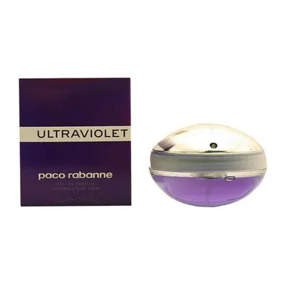 Damenparfüm Ultraviolet Paco Rabanne EDP EDP