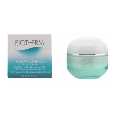 Feuchtigkeitscreme Aquasource Biotherm