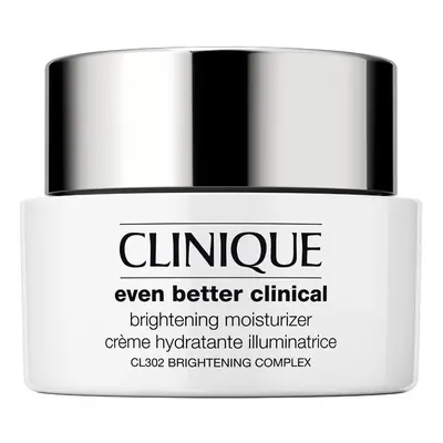 Aufhellende Creme Clinique Even Better Clinical (50 ml)