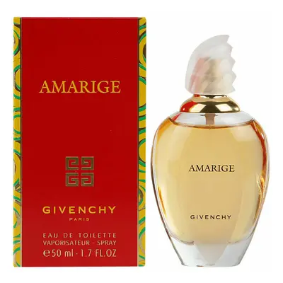 Damenparfüm Givenchy AMARIGE EDT 50 ml