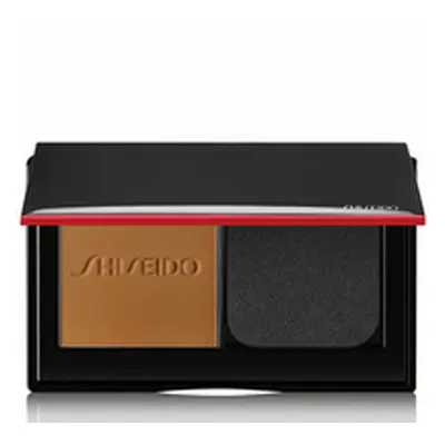 Basis für Puder-Makeup Shiseido 729238161252