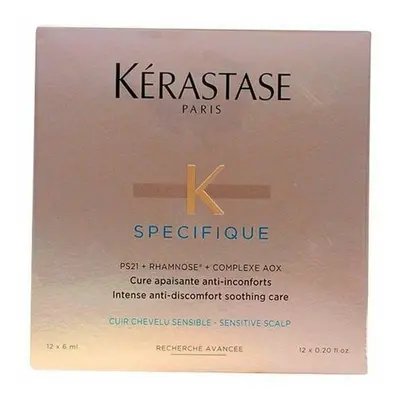 Pflegekomplex Specifique Kerastase Spécifique 6 ml