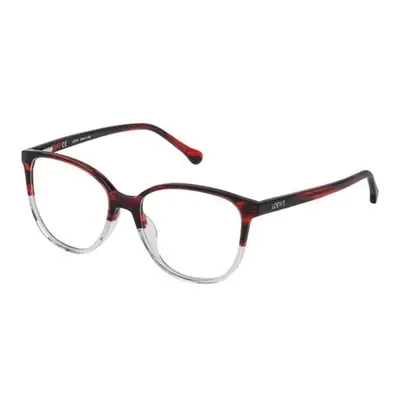 Brillenfassung Loewe VLWA17M5301FW Rot (ø 53 mm)