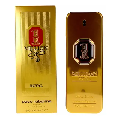 Herrenparfüm Paco Rabanne 1 MILLION EDP EDP 200 ml One Million Royal