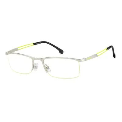 Brillenfassung Carrera CARRERA-8901-413F419 Grau ø 54 mm