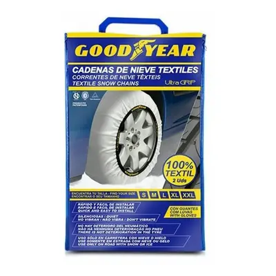 Auto-Schneeketten Goodyear ULTRA GRIP (XL)