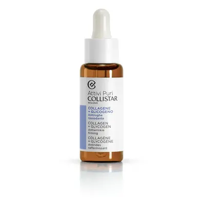 Gesichtsserum Collistar Attivi Puri Straffende Anti-Falten Kollagen (30 ml)