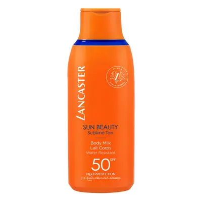 Sonnenschutz Lancaster Sun Beauty 175 ml Spf 50