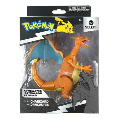 Figur mit Gelenken Pokémon 15 cm