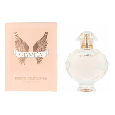 Damenparfüm Paco Rabanne OLYMPÉA EDP EDP 30 ml