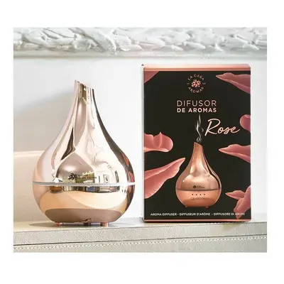 Diffusor für ätherische Öle La Casa de los Aromas Luxurious Rose Parfümierte Stäbe Duftspray (1 