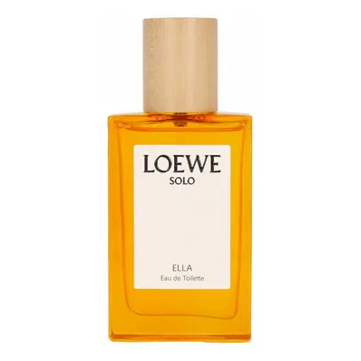 Damenparfüm Loewe SOLO ELLA EDT 30 ml