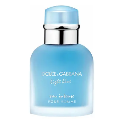 Herrenparfüm Dolce & Gabbana LIGHT BLUE POUR HOMME EDP EDP 200 ml