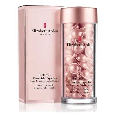 Nachtreparaturserum Retinol Elizabeth Arden