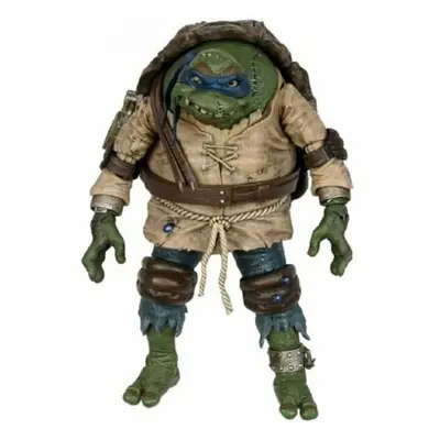 Actionfiguren Neca Michelangelo Mummy Moderne