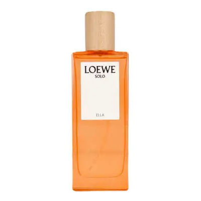 Damenparfüm Solo Ella Loewe SOLO ELLA Solo Ella EDP 50 ml