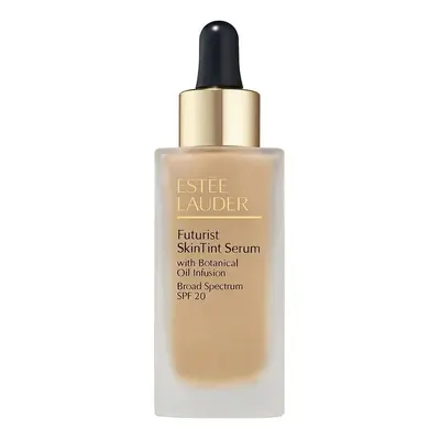 Cremige Make-up Grundierung Estee Lauder Futurist Skintint Serum Nº 2N Spf 20 30 ml