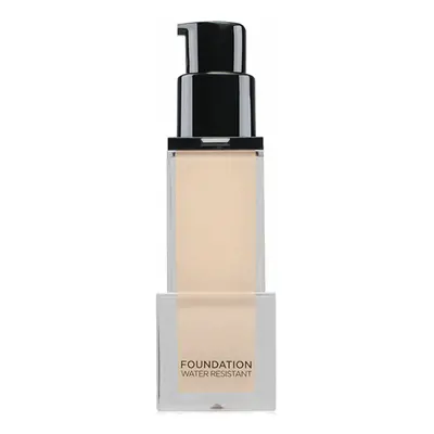 Cremige Make-up Grundierung Delfy DELFY FOUNDATION Beige Nº 10 35 ml