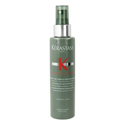 Glättende Haarbehandlung Kerastase Genesis Homme 150 ml