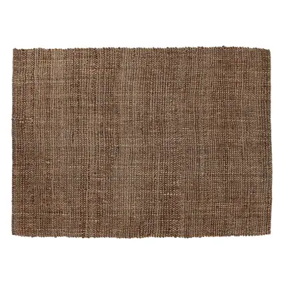 Teppich Home ESPRIT Braun Boho 160 x 230 x 1 cm