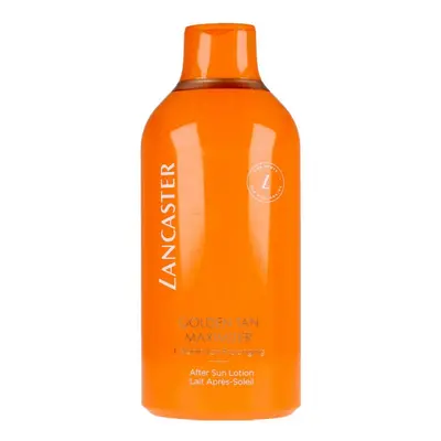 After Sun Lancaster Golden Tan Maximizer 400 ml