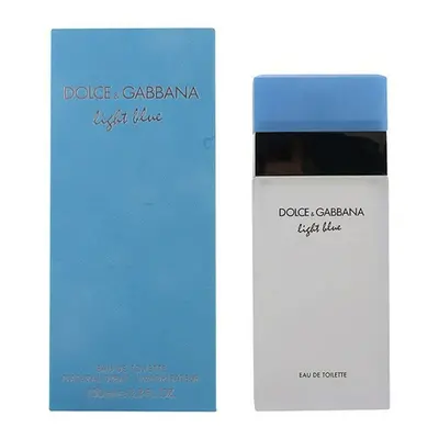 Damenparfüm Dolce & Gabbana Light Blue EDT