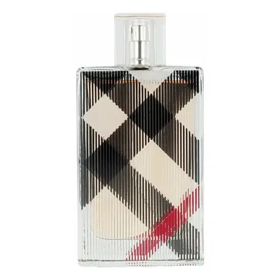 Damenparfüm Burberry BRIT FOR HER EDP 100 ml