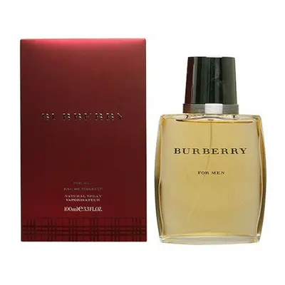 Herrenparfüm Burberry EDT