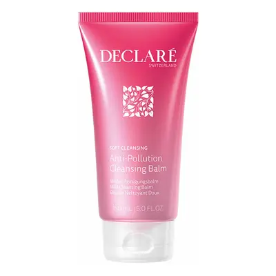 Gesichtsreiniger Declaré SOFT CLEANSING 150 ml Balsam Beruhigend