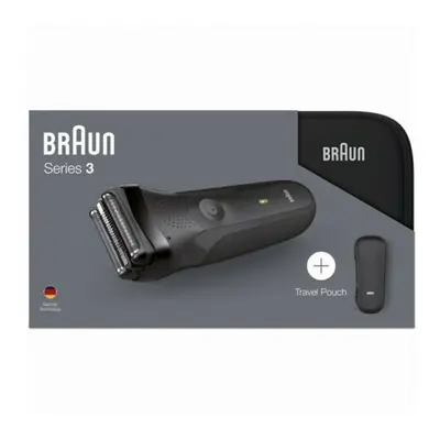 Rasierer Braun Series 3 300s